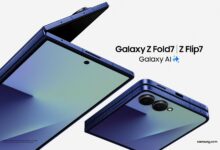 Samsung Bikin Fold7 Dan Flip7 Lebih Tipis, Tapi Justru Makin Tahan Lipat Dan Air