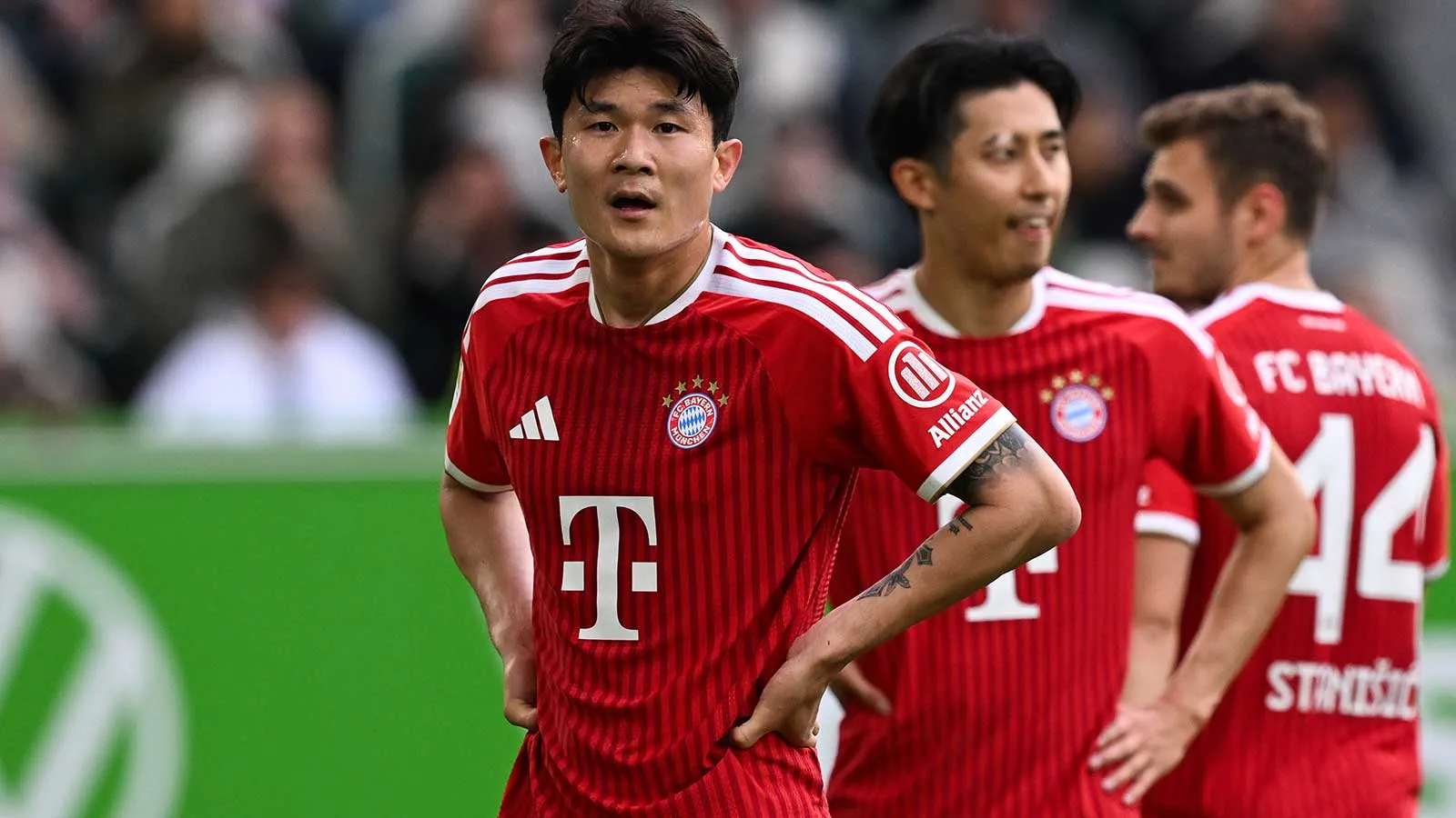 FC Bayern Turunkan Harga Kim, Namun Rencana Penjualan Masih Terancam Gagal