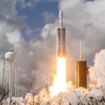 SpaceX Pecahkan Rekor IPO Dunia, Dana Rp 1.343 Triliun Guncang Pasar Global