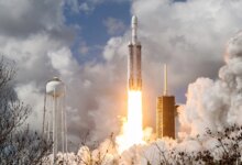 SpaceX Pecahkan Rekor IPO Dunia, Dana Rp 1.343 Triliun Guncang Pasar Global