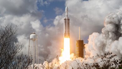 SpaceX Pecahkan Rekor IPO Dunia, Dana Rp 1.343 Triliun Guncang Pasar Global