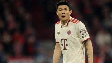 Bayern Turunkan Harga Kim Min-jae, Juventus Dapat Jalan Pintas Ke Turin