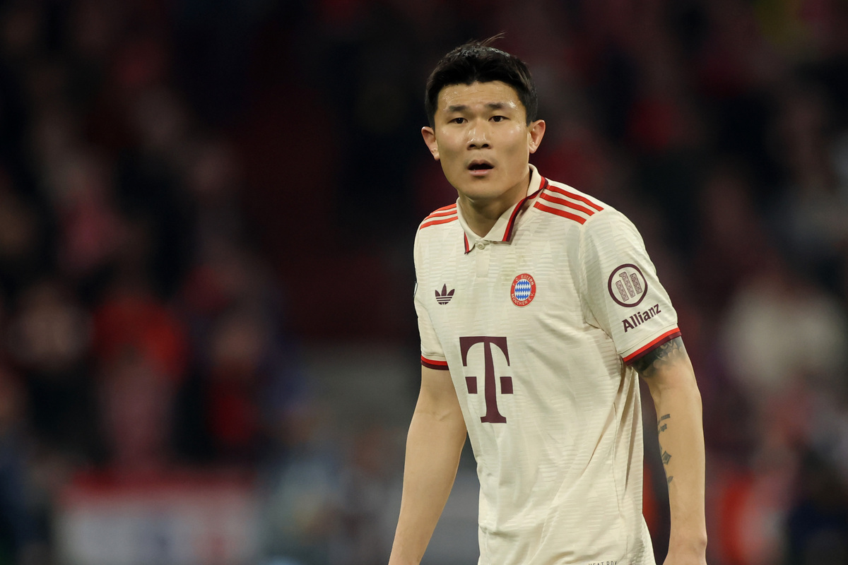 Bayern Turunkan Harga Kim Min-jae, Juventus Dapat Jalan Pintas Ke Turin