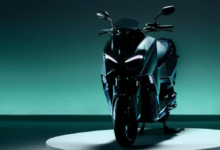 TVS Siapkan Skutik 160 cc Baru, Rival Jepang di Kelas Premium Tak Bisa Lagi Santai