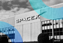 Crypto Buka Akses ke SpaceX Jelang IPO Rp27.000 Triliun, Investor Global Mencari Celah Masuk