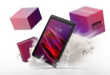 Tablet Lenovo Ini Punya Baterai Lepas-Pasang, Fitur Langka yang Mulai Hilang di Android
