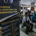 Semarang Paling Tinggi, Tunggakan Pajak Kendaraan Jateng Tembus Rp 3,75 Triliun