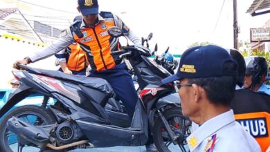15 Titik Parkir Liar di Jakarta Mulai Disikat, Mobil Bisa Diderek dan Motor Dicabut Pentil