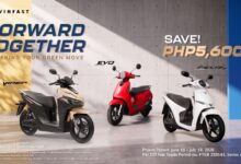 VinFast Evo 2026 Mengusik Kelas Entry Level, Sekali Cas 262 Km Mulai Rp11,5 Jutaan