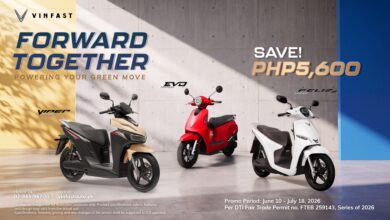 VinFast Evo 2026 Mengusik Kelas Entry Level, Sekali Cas 262 Km Mulai Rp11,5 Jutaan