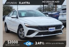 Hyundai Siapkan 250 Mobil Pinjaman, Servis Lama Tak Lagi Bikin Mobilitas Terhenti