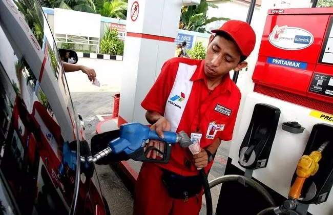 Pertamina Naikkan Pertamax Jadi Rp16.250, Ini Daftar Lengkap BBM Non-Subsidi per 10 Juni 2026
