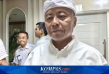 Holding BUMD Sanggabuana Dikebut ke 2026, Pemprov Jabar Dapat Dukungan Kemendagri