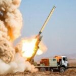 Iran Balas Serangan AS, Pangkalan Bahrain, Kuwait, dan Yordania Jadi Sasaran