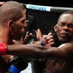 Pernah Jadi Rival Sengit, Adesanya Kini Dukung Pereira Ukir Sejarah di UFC White House