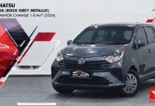 Daihatsu Sigra dan Rocky Sabet Gelar Mobil Terbaik 2026, Ini Alasan Keduanya Sulit Diabaikan