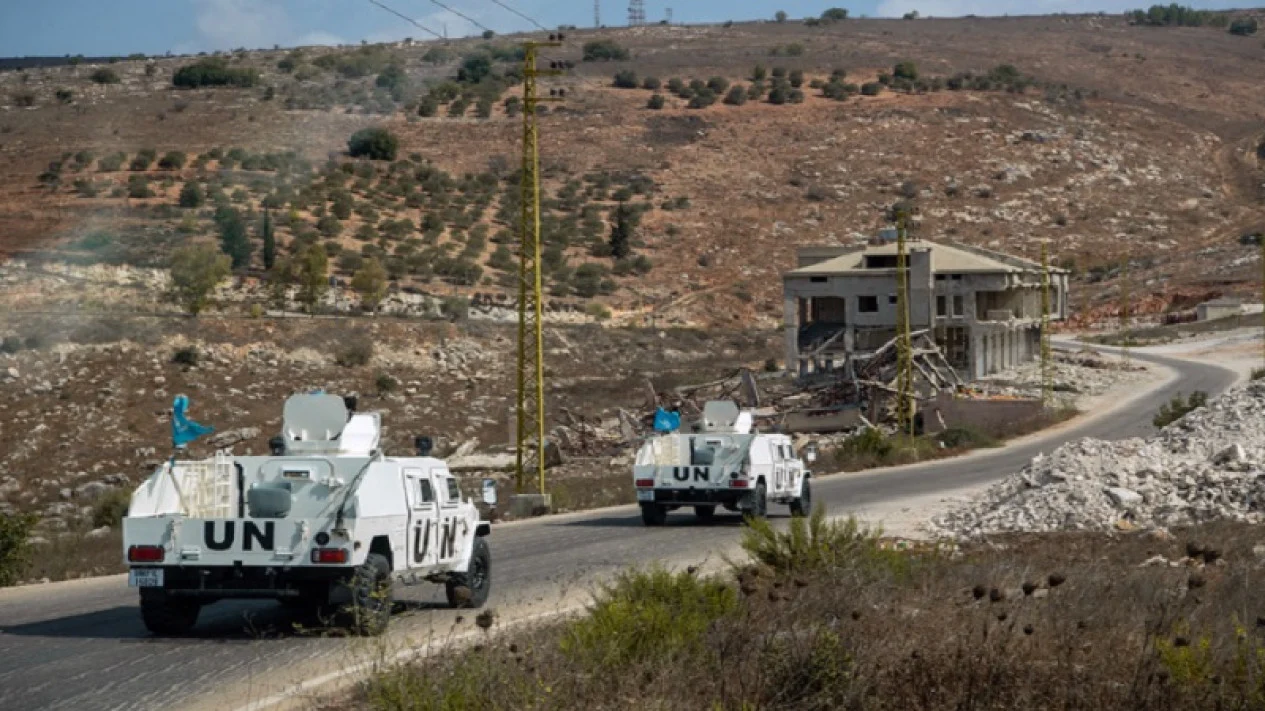 Dua Prajurit Malaysia UNIFIL Terluka, Serangan Dekat Konvoi di Lebanon Selatan Guncang Misi PBB