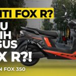 Review Polytron Fox-R 2026, Seberapa Hemat Motor Listrik Lokal Ini Saat Dipakai Harian di Kota?