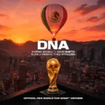 FIFA Rilis Anthem DNA, Bocelli Hingga Megan Thee Stallion Dipertemukan
