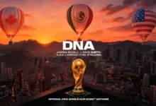FIFA Rilis Anthem DNA, Bocelli Hingga Megan Thee Stallion Dipertemukan