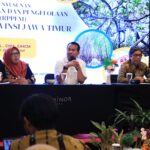 Jawa Timur Mempercepat RPPEM Provinsi, Benteng Baru untuk Mangrove dari Abrasi dan Alih Fungsi Lahan