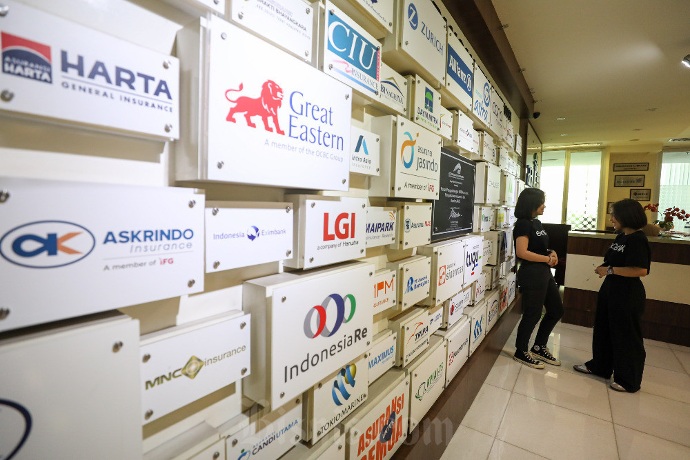 Laba Asuransi Umum Naik, Empat Mesin Penggerak Terungkap Dari Dalam Industri
