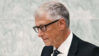 Bill Gates Akui Pertemuan dengan Epstein Kesalahan Fatal, Reputasi dan Misi Filantropinya Nyaris Hancur