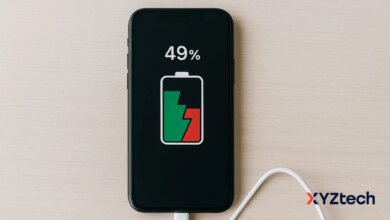 Baterai HP Cepat Drop Belum Tentu Rusak, Coba Kalibrasi Manual Ini Sebelum Ganti Baru