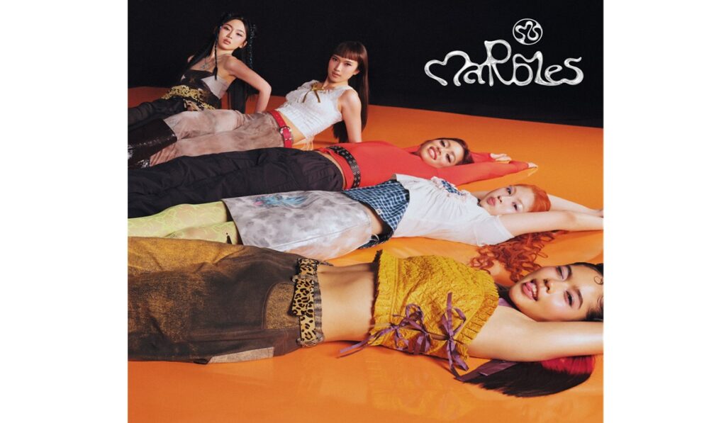 MARBLES Debut Lewat HOMPIMPA, Lagu Tentang Self-Worth dan Kemenangan Kecil