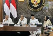 Dapur SPPG Di Wilayah 3T Melonjak Jadi 8.617 Titik, Pemerintah Mulai Menata Ulang Program MBG