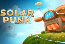 Solarpunk, Subnautica Tanpa Teror, Sudah Diminati Lebih Dari 10.000 Pemain