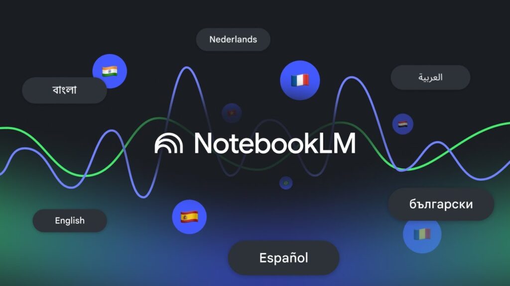 NotebookLM Naik Kelas, Kini Bisa Menulis Kode dan Mengolah Data untuk Riset yang Jauh Lebih Rumit