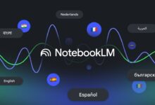 NotebookLM Naik Kelas, Kini Bisa Menulis Kode dan Mengolah Data untuk Riset yang Jauh Lebih Rumit