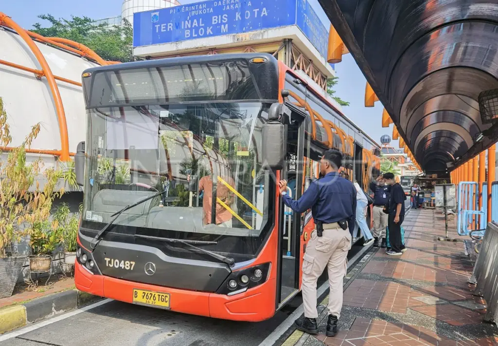 Tarif Transjabodetabek Dinilai Terlalu Murah, Pekerja Bandara Minta Jangan Ikut Terdampak