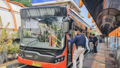 Tarif Transjabodetabek Dinilai Terlalu Murah, Pekerja Bandara Minta Jangan Ikut Terdampak