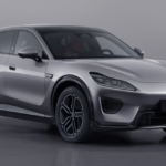 Huawei Dan Chery Siapkan Luxeed RX, Coupe Sporty Ini Siap Tantang Supercar Eropa