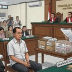 Korupsi Sarung Dan Mukena, Legislator NTB Dituntut Dua Tahun Bui