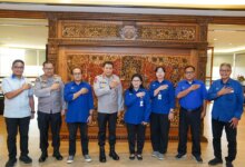 Kapolda Jateng Ajak Warga Nobar Piala Dunia 2026, 35 Polres Siap Amankan Kebersamaan