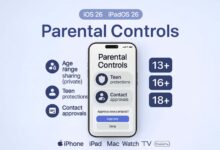 Apple Bikin Pengawasan Anak di iPhone Lebih Ketat, Dari Website Baru Hingga Konten Gore