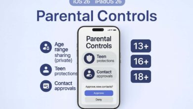 Apple Bikin Pengawasan Anak di iPhone Lebih Ketat, Dari Website Baru Hingga Konten Gore