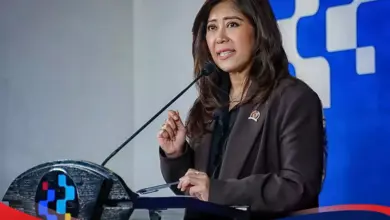 Perpres AI Tinggal Langkah Akhir, Meutya Siapkan Aturan Etika dan Peta Jalan Nasional