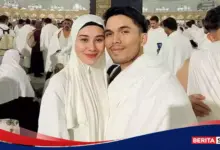 Diperiksa Polisi, Thariq-Aaliyah Ungkap Merasa Dijebak Travel Hanania