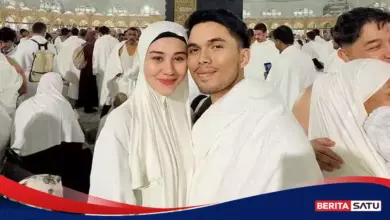 Diperiksa Polisi, Thariq-Aaliyah Ungkap Merasa Dijebak Travel Hanania