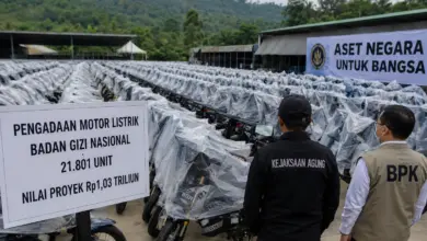 Motor Listrik MBG Kini Bisa Dipesan Online, Tak Perlu Tunggu Dealer Buka di Kota Anda