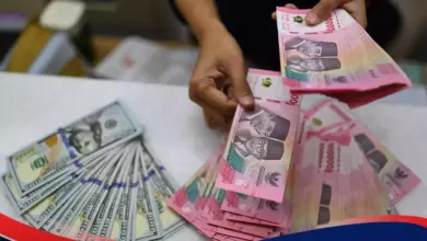 Rupiah Terseret Dolar AS Menguat, Pagi Ini Tembus Rp 17.959