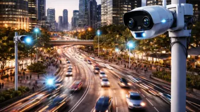 AI Cameras Di Athena Salah Denda Kursi Kosong, Algoritmanya Ternyata Mudah Tertipu