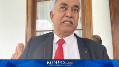 Diterpa Temuan BPK, Dinas ESDM Jatim Cek Ulang Jaminan Reklamasi Pascatambang