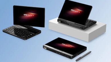 GPD Siapkan Dua Perangkat Baru Juni Ini, Harga Globalnya Sudah Dipastikan