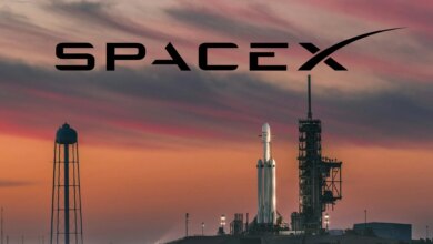 Misi Besar SpaceX Dikhawatirkan Terlalu Muluk, Dari Mars Hingga Pangkalan Data AI di Luar Angkasa