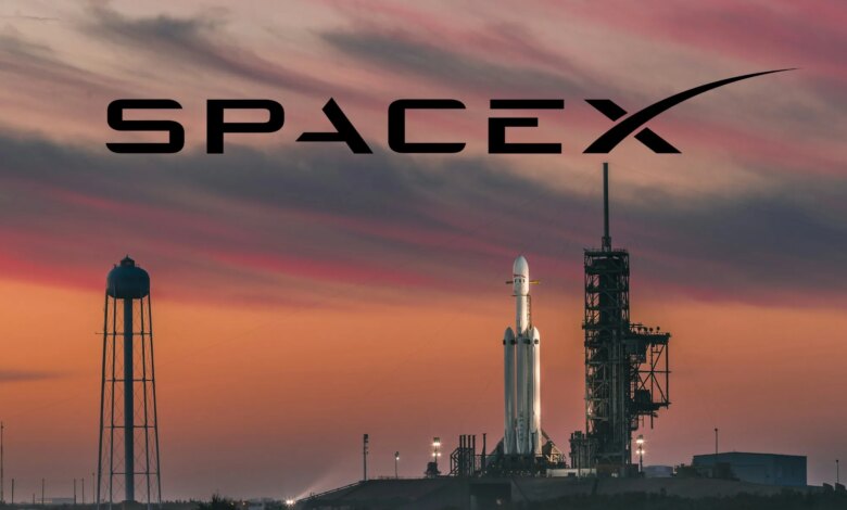 Misi Besar SpaceX Dikhawatirkan Terlalu Muluk, Dari Mars Hingga Pangkalan Data AI di Luar Angkasa